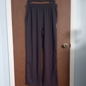 Reebok Men's Charcoal Joggers Size L NWOT
